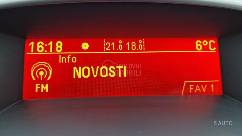 Opel Astra J KEDlTl BEZ UCESCA