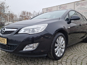Opel Astra J 