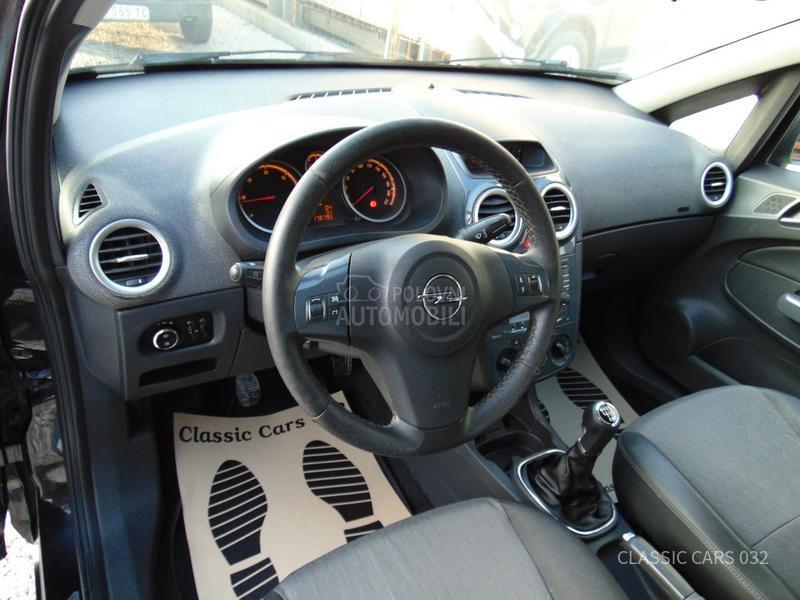 Opel Corsa D 1.3 CDTI Cosmo