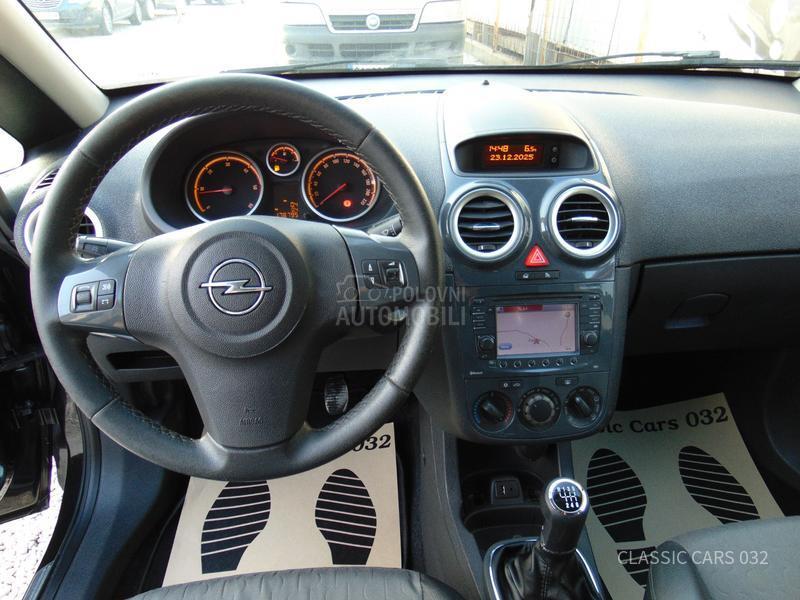Opel Corsa D 1.3 CDTI Cosmo