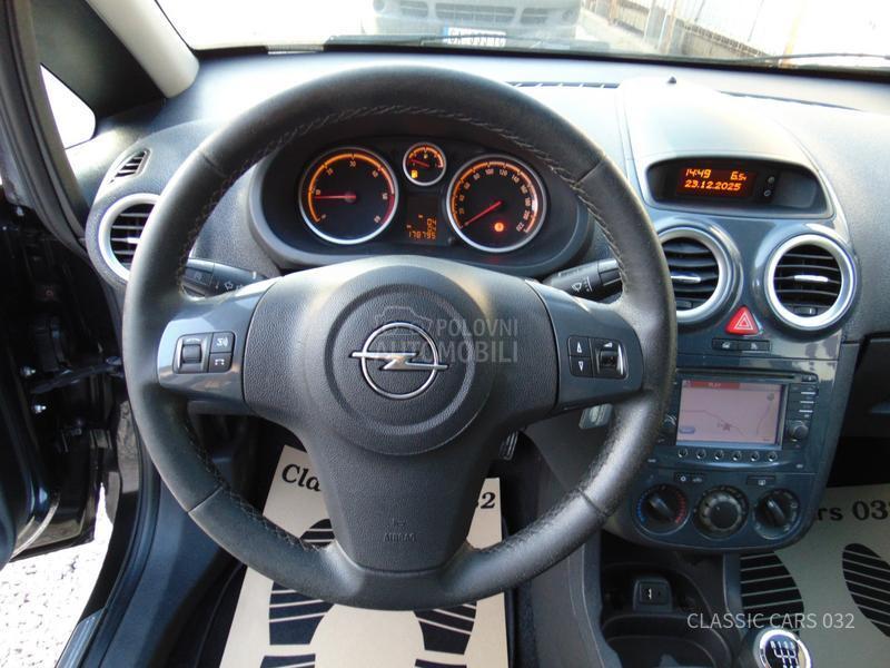 Opel Corsa D 1.3 CDTI Cosmo