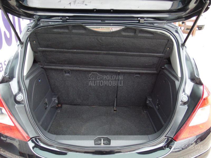 Opel Corsa D 1.3 CDTI Cosmo