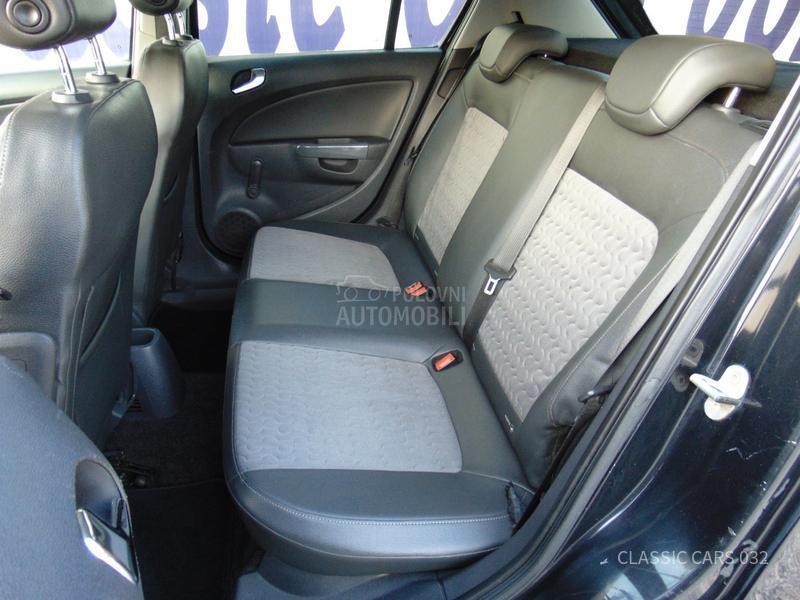 Opel Corsa D 1.3 CDTI Cosmo