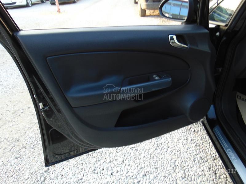 Opel Corsa D 1.3 CDTI Cosmo