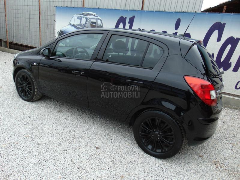 Opel Corsa D 1.3 CDTI Cosmo