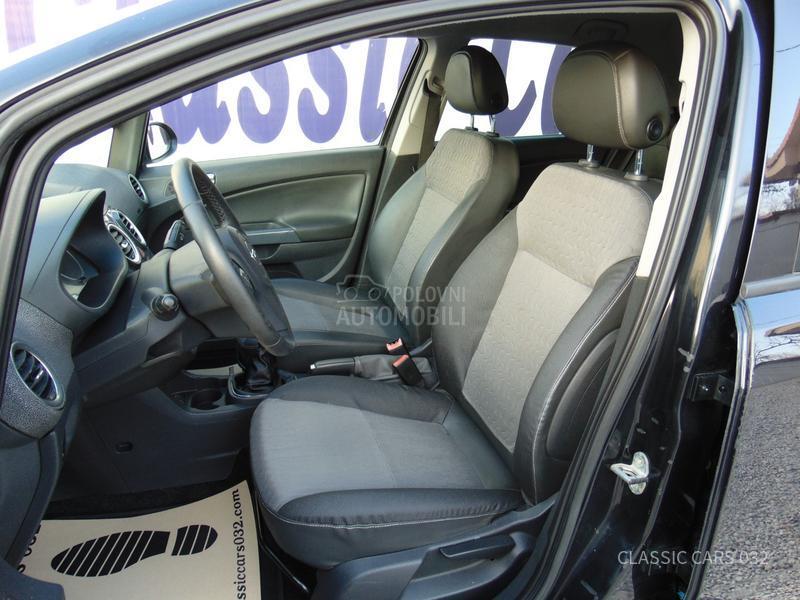 Opel Corsa D 1.3 CDTI Cosmo