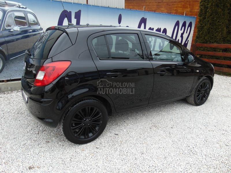 Opel Corsa D 1.3 CDTI Cosmo