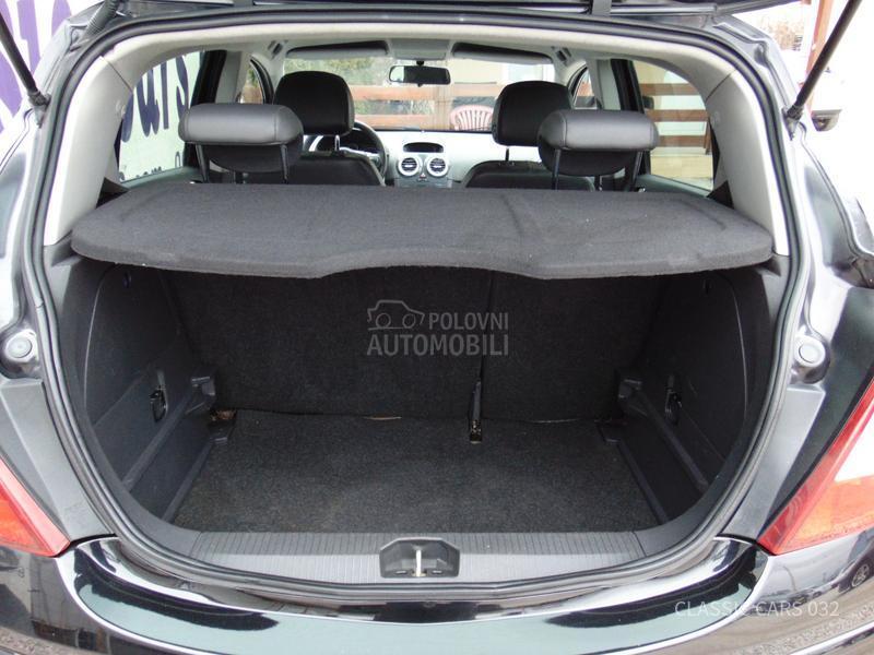 Opel Corsa D 1.3 CDTI Cosmo