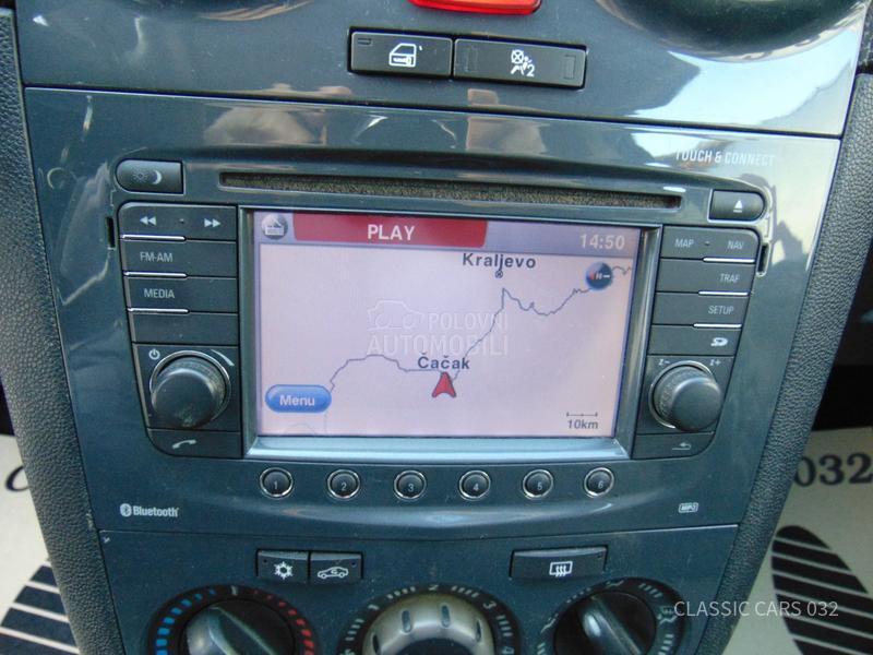 Opel Corsa D 1.3 CDTI Cosmo