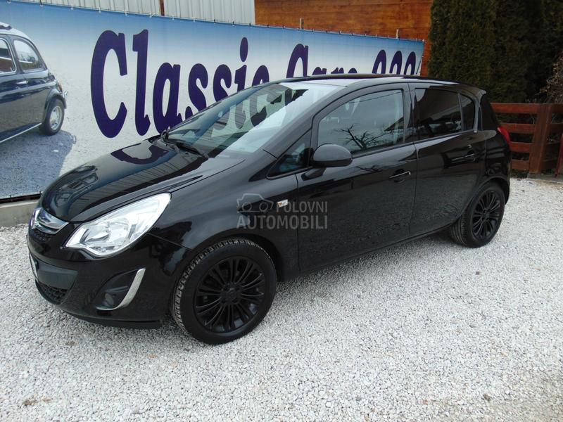 Opel Corsa D 1.3 CDTI Cosmo