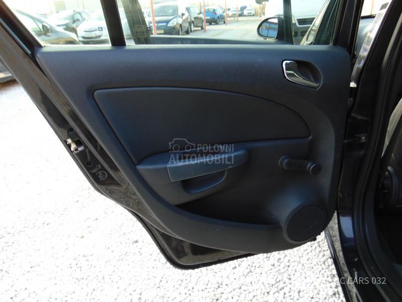 Opel Corsa D 1.3 CDTI Cosmo