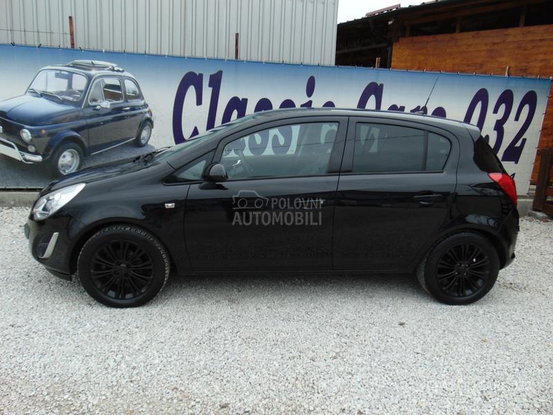 Opel Corsa D 1.3 CDTI Cosmo