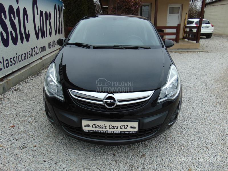 Opel Corsa D 1.3 CDTI Cosmo