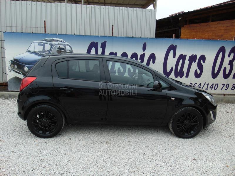 Opel Corsa D 1.3 CDTI Cosmo