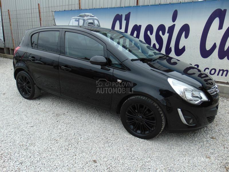 Opel Corsa D 1.3 CDTI Cosmo