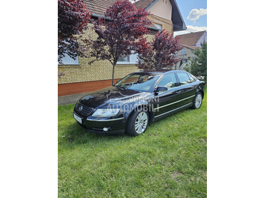 Volkswagen Phaeton 3,0