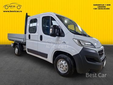 Fiat Ducato PUTAR/KLIMA