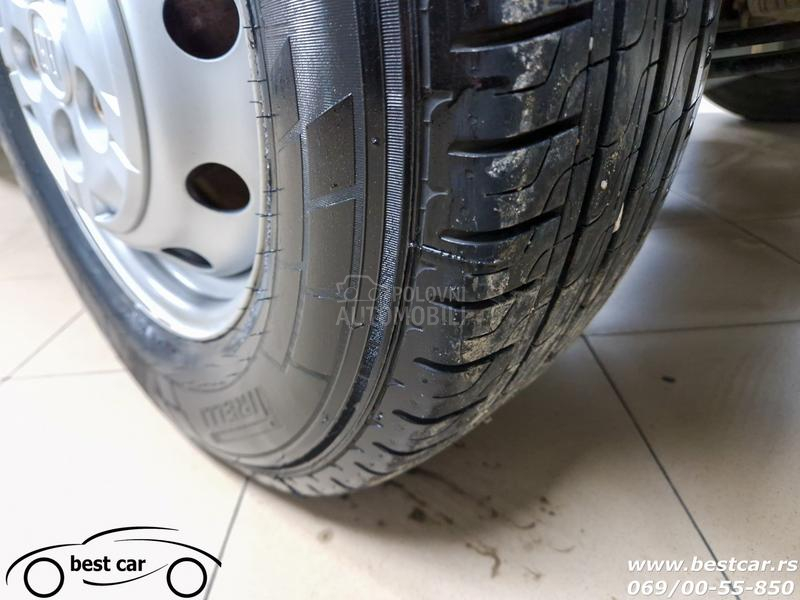 Fiat Ducato PUTAR/KLIMA