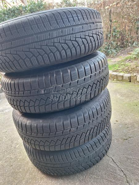 Aluminijumske felne  16" 5 x 114.3