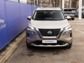 Nissan X-Trail 1.5 VC-T CVT TEKNA