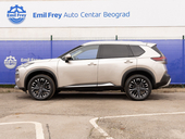 Nissan X-Trail 1.5 VC-T CVT TEKNA