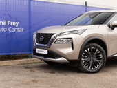 Nissan X-Trail 1.5 VC-T CVT TEKNA