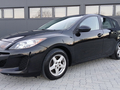 Mazda 3 1.6 D TEK.REG