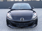 Mazda 3 1.6 D TEK.REG