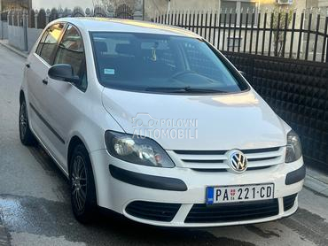Volkswagen Golf Plus 1.4