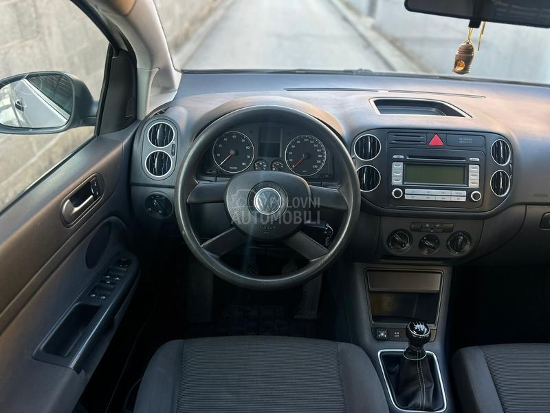 Volkswagen Golf Plus 1.4