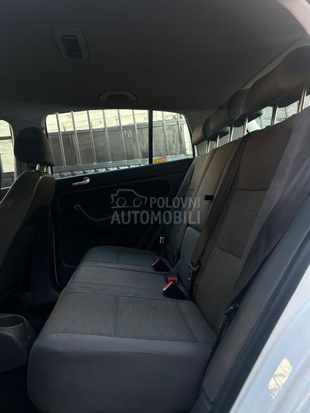 Volkswagen Golf Plus 1.4