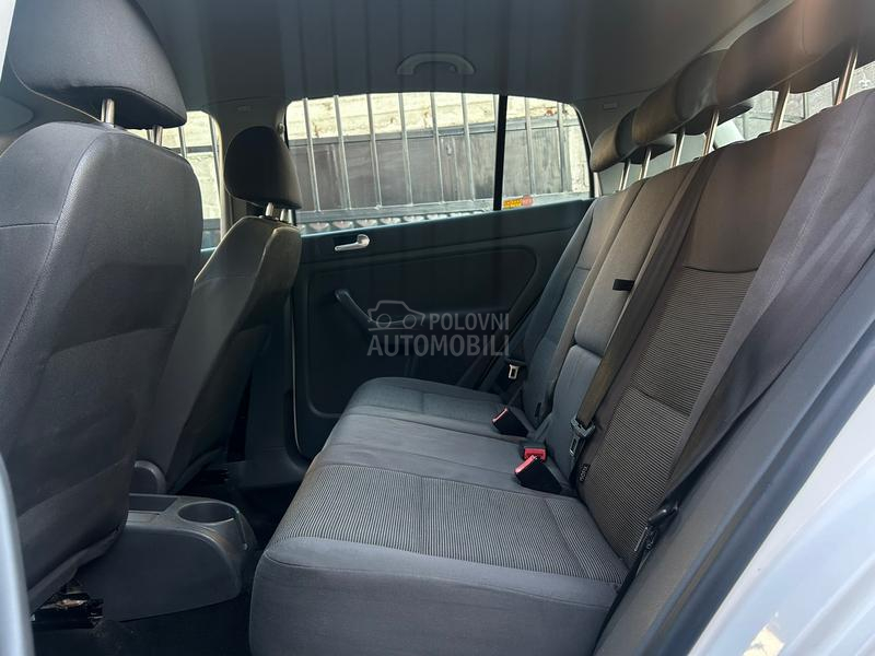 Volkswagen Golf Plus 1.4