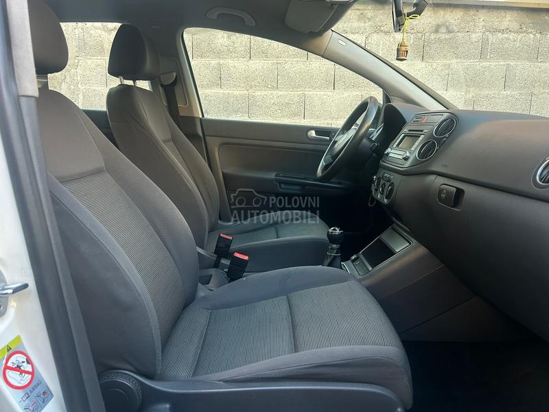 Volkswagen Golf Plus 1.4