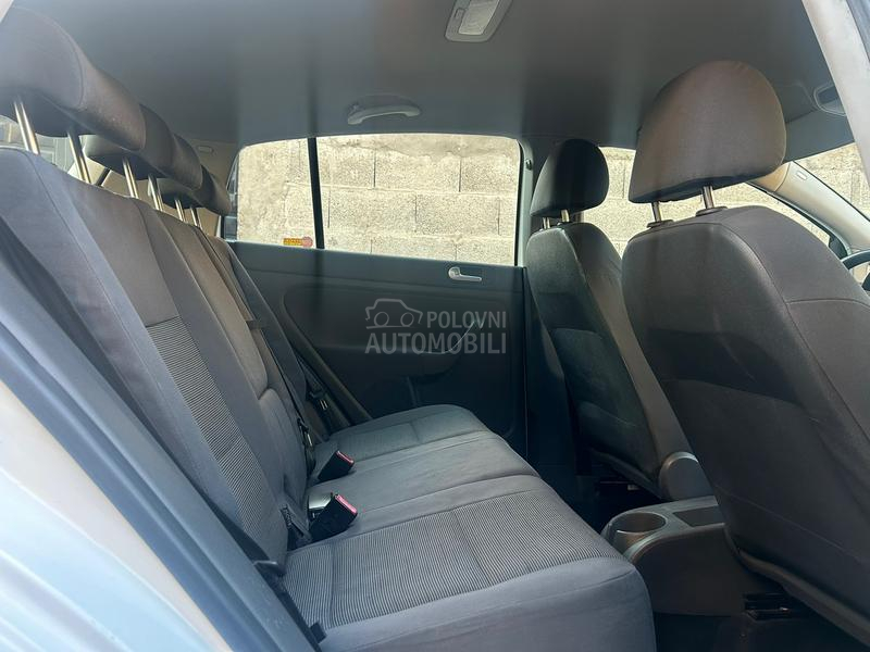 Volkswagen Golf Plus 1.4