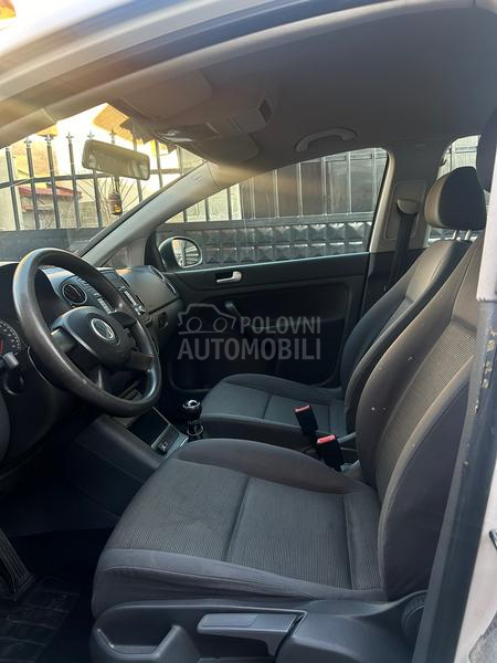 Volkswagen Golf Plus 1.4