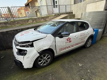 Citroen C3 N1