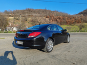 Opel Insignia 2.0 CDTI COSMO