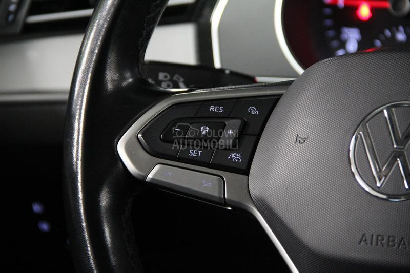 Volkswagen Passat B8 RATA OD166/DSG