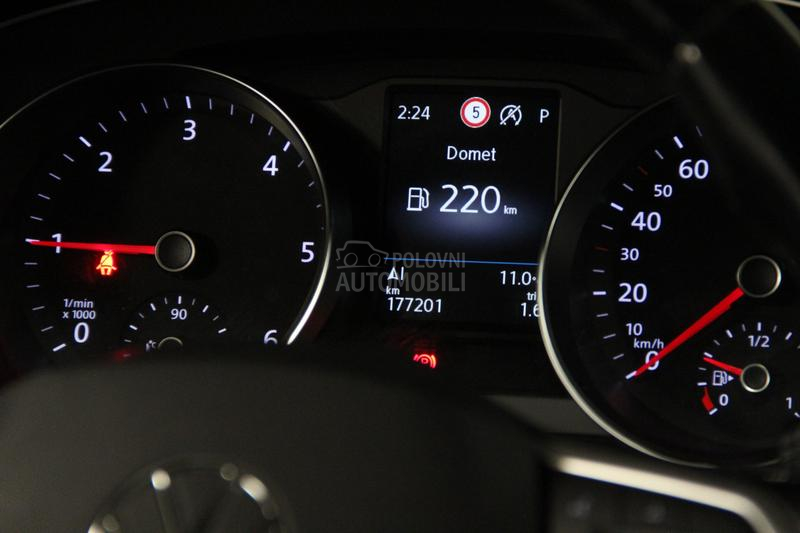 Volkswagen Passat B8 RATA OD166/DSG