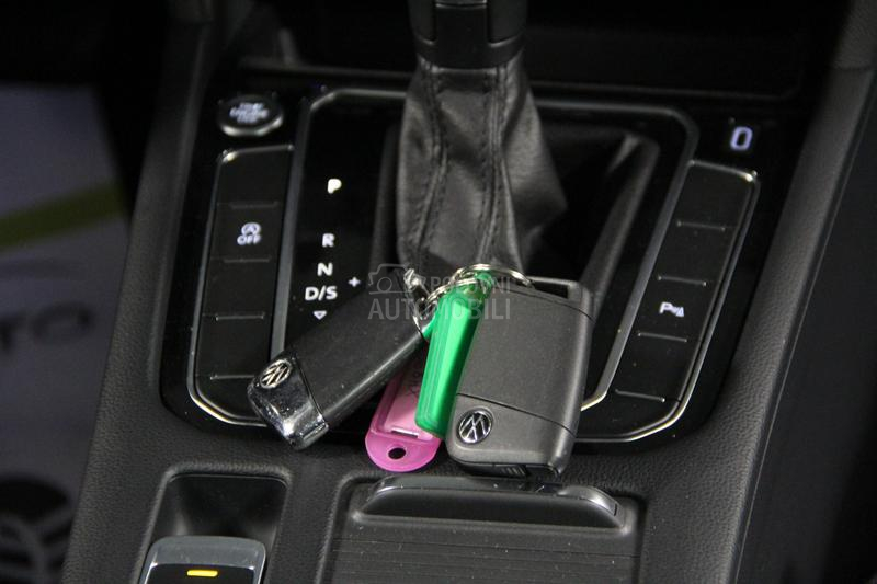 Volkswagen Passat B8 RATA OD166/DSG