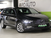 Volkswagen Passat B8 RATA OD166/DSG