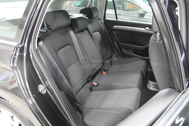 Volkswagen Passat B8 RATA OD166/DSG