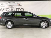 Volkswagen Passat B8 RATA OD166/DSG