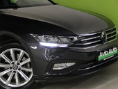 Volkswagen Passat B8 RATA OD166/DSG
