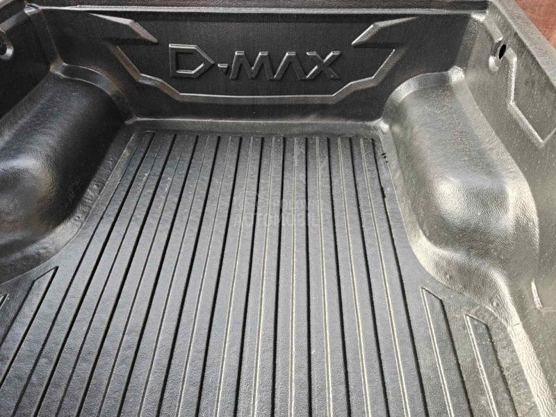 Obloga Tovarnog prostora