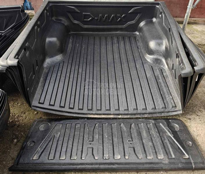 Obloga Tovarnog prostora