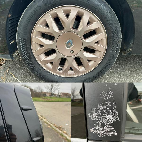 Renault Twingo 1.2 Miss Sixty