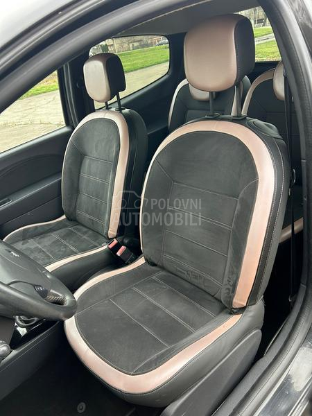 Renault Twingo 1.2 Miss Sixty