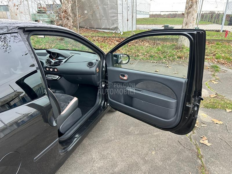 Renault Twingo 1.2 Miss Sixty