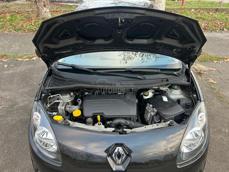 Renault Twingo 1.2 Miss Sixty
